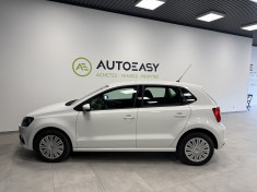 Volkswagen Polo 1.0 60 ch Trendline 5p
