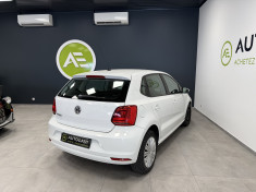 Volkswagen Polo 1.0 60 ch Trendline 5p