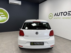 Volkswagen Polo 1.0 60 ch Trendline 5p