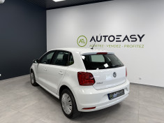 Volkswagen Polo 1.0 60 ch Trendline 5p