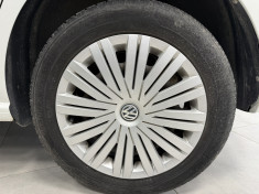 Volkswagen Polo 1.0 60 ch Trendline 5p