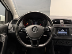 Volkswagen Polo 1.0 60 ch Trendline 5p