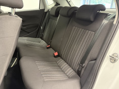 Volkswagen Polo 1.0 60 ch Trendline 5p