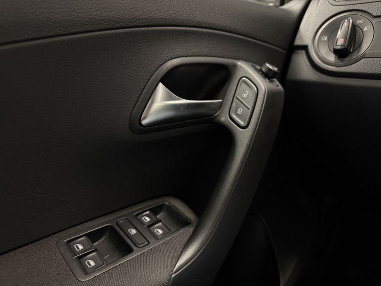 Volkswagen Polo 1.0 60 ch Trendline 5p