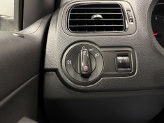 Volkswagen Polo 1.0 60 ch Trendline 5p