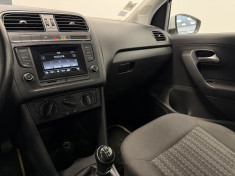 Volkswagen Polo 1.0 60 ch Trendline 5p