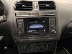 Volkswagen Polo 1.0 60 ch Trendline 5p