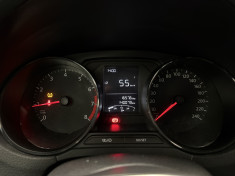 Volkswagen Polo 1.0 60 ch Trendline 5p