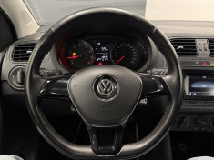 Volkswagen Polo 1.0 60 ch Trendline 5p