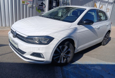 Volkswagen Polo VI 1.0 TSI 12V BMT IQ DRIVE BUSINESS