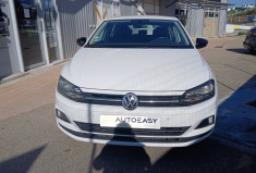 Volkswagen Polo VI 1.0 TSI 12V BMT IQ DRIVE BUSINESS