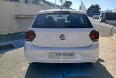 Volkswagen Polo VI 1.0 TSI 12V BMT IQ DRIVE BUSINESS