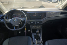 Volkswagen Polo VI 1.0 TSI 12V BMT IQ DRIVE BUSINESS