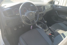 Volkswagen Polo VI 1.0 TSI 12V BMT IQ DRIVE BUSINESS