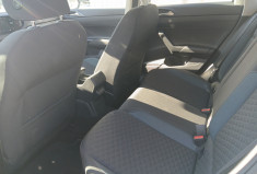 Volkswagen Polo VI 1.0 TSI 12V BMT IQ DRIVE BUSINESS