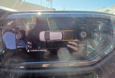 Volkswagen Polo VI 1.0 TSI 12V BMT IQ DRIVE BUSINESS