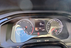 Volkswagen Polo VI 1.0 TSI 12V BMT IQ DRIVE BUSINESS