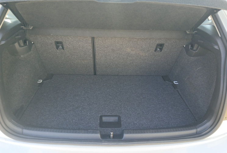 Volkswagen Polo VI 1.0 TSI 12V BMT IQ DRIVE BUSINESS