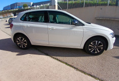 Volkswagen Polo VI 1.0 TSI 12V BMT IQ DRIVE BUSINESS