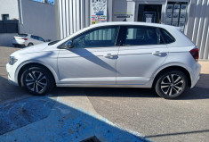 Volkswagen Polo VI 1.0 TSI 12V BMT IQ DRIVE BUSINESS