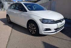 Volkswagen Polo VI 1.0 TSI 12V BMT IQ DRIVE BUSINESS