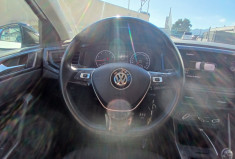 Volkswagen Polo VI 1.0 TSI 12V BMT IQ DRIVE BUSINESS