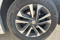 Volkswagen Polo VI 1.0 TSI 12V BMT IQ DRIVE BUSINESS