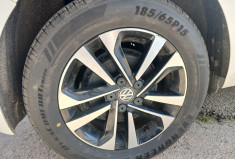 Volkswagen Polo VI 1.0 TSI 12V BMT IQ DRIVE BUSINESS