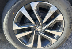 Volkswagen Polo VI 1.0 TSI 12V BMT IQ DRIVE BUSINESS