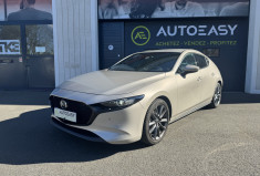 Mazda MAZDA 3 2.0 E-SKYACTIV-G M HYBRID 150 EXCLUSIVE-LINE BVM6