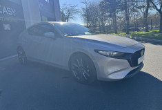 Mazda MAZDA 3  2.0 E-SkyActiv-G MHEV Exclusive Line 