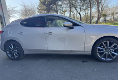 Mazda MAZDA 3  2.0 E-SkyActiv-G MHEV Exclusive Line 