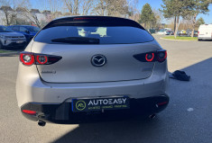 Mazda MAZDA 3  2.0 E-SkyActiv-G MHEV Exclusive Line 