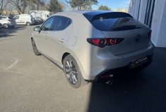 Mazda MAZDA 3 2.0 E-SKYACTIV-G M HYBRID 150 EXCLUSIVE-LINE BVM6