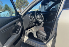 Mazda MAZDA 3 2.0 E-SKYACTIV-G M HYBRID 150 EXCLUSIVE-LINE BVM6