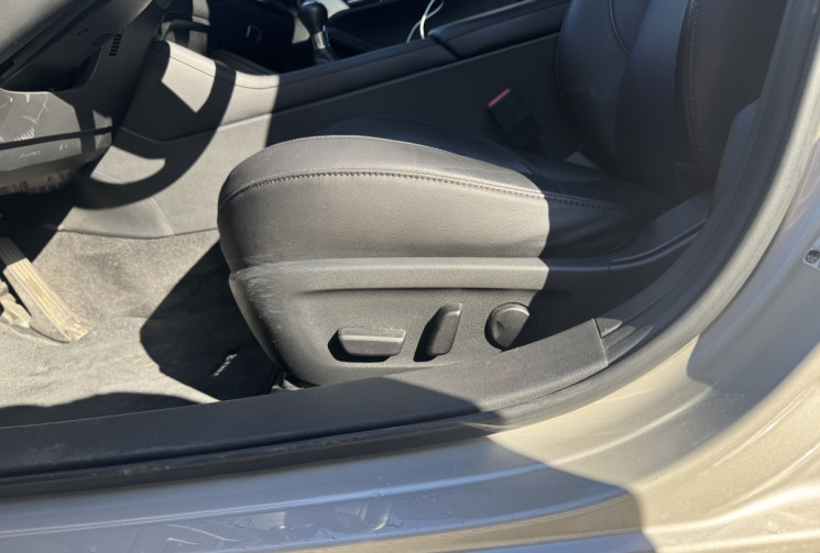 Mazda MAZDA 3 2.0 E-SKYACTIV-G M HYBRID 150 EXCLUSIVE-LINE BVM6