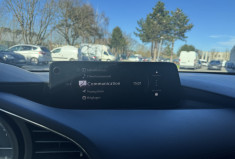 Mazda MAZDA 3 2.0 E-SKYACTIV-G M HYBRID 150 EXCLUSIVE-LINE BVM6