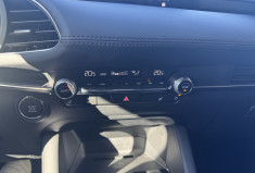 Mazda MAZDA 3 2.0 E-SKYACTIV-G M HYBRID 150 EXCLUSIVE-LINE BVM6