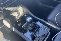 Mazda MAZDA 3  2.0 E-SkyActiv-G MHEV Exclusive Line 