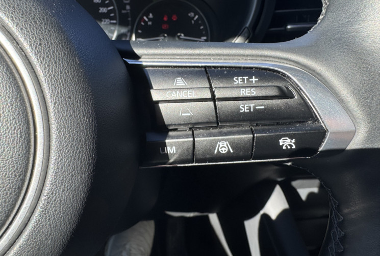 Mazda MAZDA 3  2.0 E-SkyActiv-G MHEV Exclusive Line 