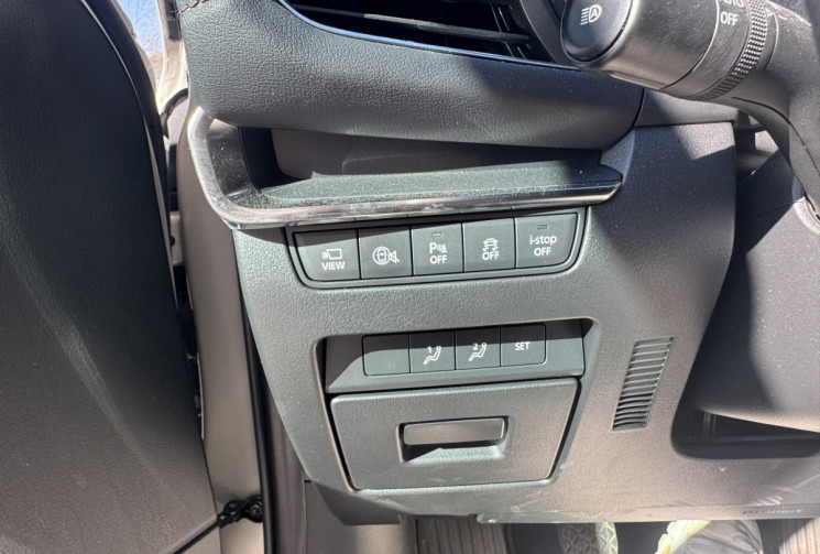 Mazda MAZDA 3  2.0 E-SkyActiv-G MHEV Exclusive Line 