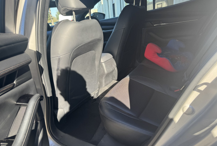 Mazda MAZDA 3  2.0 E-SkyActiv-G MHEV Exclusive Line 