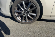 Mazda MAZDA 3 2.0 E-SKYACTIV-G M HYBRID 150 EXCLUSIVE-LINE BVM6