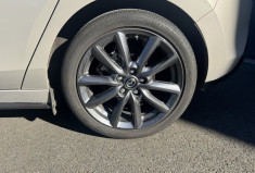 Mazda MAZDA 3 2.0 E-SKYACTIV-G M HYBRID 150 EXCLUSIVE-LINE BVM6