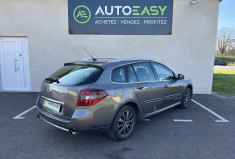 Renault LAGUNA 2.0 DCI 150 CH BVM6 / BOSE / 1ERE MAIN