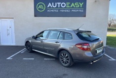 Renault LAGUNA 2.0 DCI 150 CH BVM6 / BOSE / 1ERE MAIN