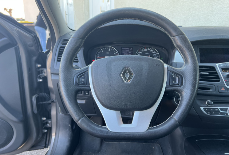 Renault LAGUNA 2.0 DCI 150 CH BVM6 / BOSE / 1ERE MAIN