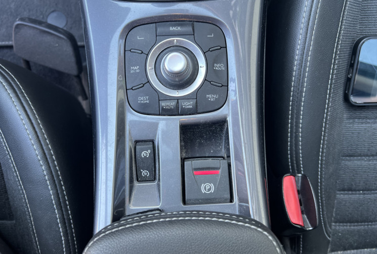 Renault LAGUNA 2.0 DCI 150 CH BVM6 / BOSE / 1ERE MAIN