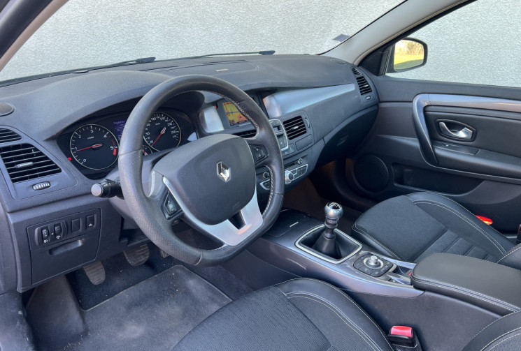 Renault LAGUNA 2.0 DCI 150 CH BVM6 / BOSE / 1ERE MAIN