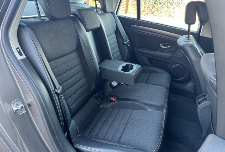 Renault LAGUNA 2.0 DCI 150 CH BVM6 / BOSE / 1ERE MAIN